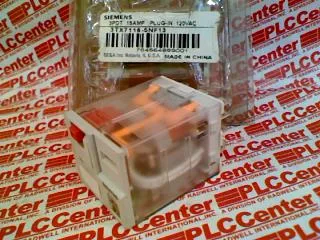Siemens 3TX7116-5NF13 — Motor Control Accessories (image 2)