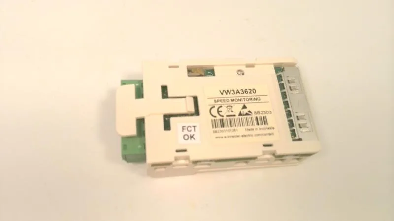 Schneider Electric VW3A3620 (image 5)