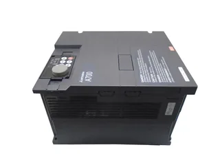 Mitsubishi Electric FR-A740-00120-NA — AC Drives (VFD) (image 2)