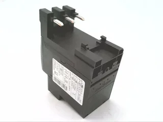 Siemens 3RU2126-4BC0 — Overload Relays (image 2)
