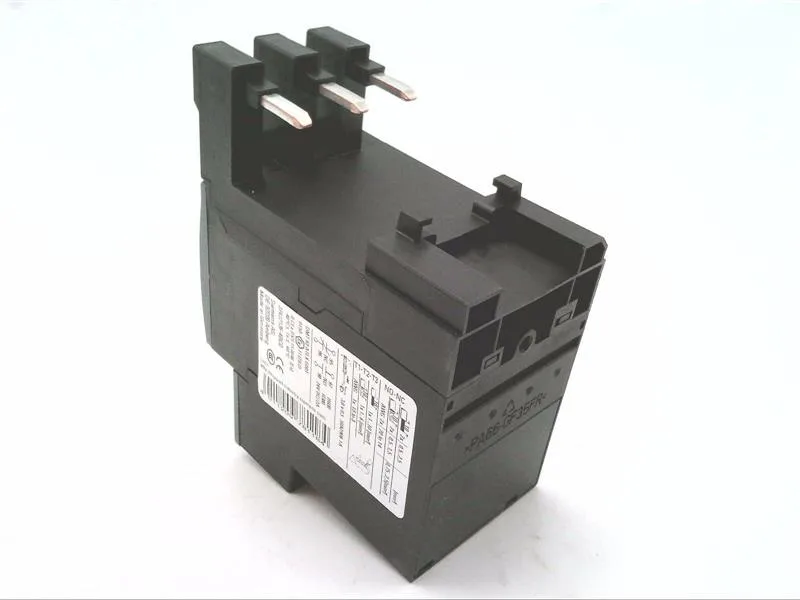 Siemens 3RU2126-4BC0 — Overload Relays (image 2)