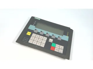 Siemens 6SL3-055-0AA00-4CA1 — AC Drives (VFD) (image 3)
