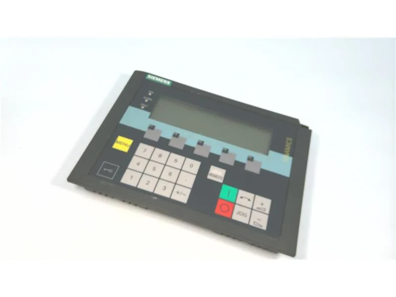 Siemens 6SL3-055-0AA00-4CA1 — AC Drives (VFD) (image 3)