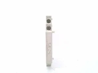 Siemens 3RV1901-1K — Motor Protection Circuit Breakers (MPCB) (image 2)