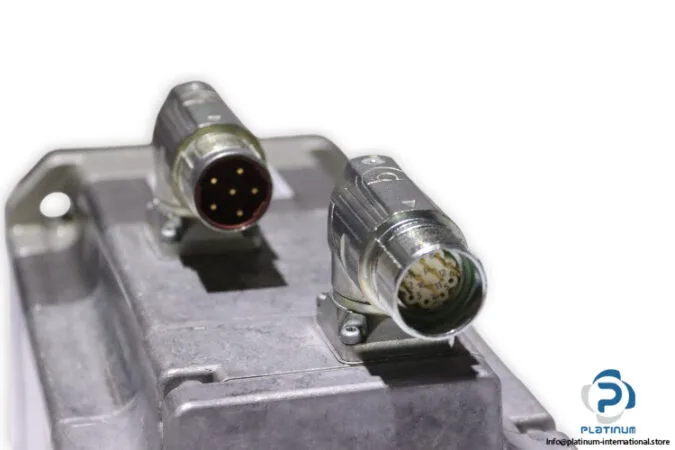 Siemens 1FK7060-5AF71-1TB0 — Servo Motors with Brake (image 4)