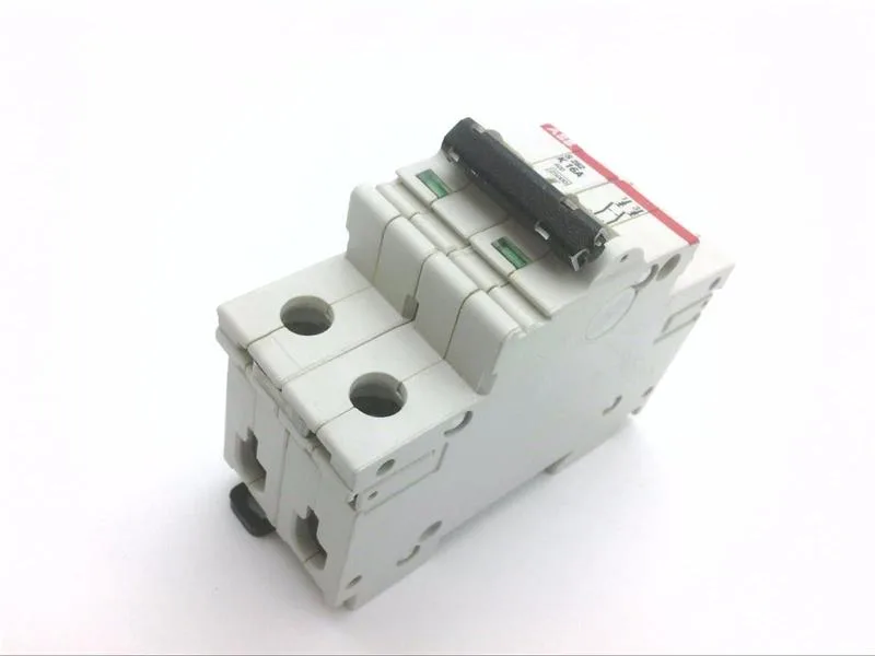 ABB S282-K16 — 2-Pole MCB (DIN Rail) (image 4)