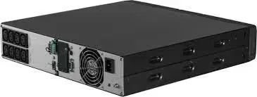 ABB 4NWP100102R0001 UPS PowerValue 11 RT 3kVA B — Power Supplies (image 2)