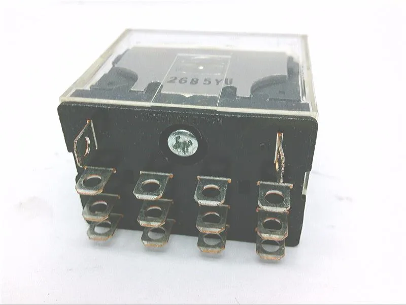 Omron LY4N-D2-DC24 — General Purpose Relays (image 4)