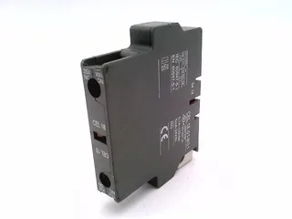 ABB CEL18-01 — Fuses & Fuse Holders (image 4)
