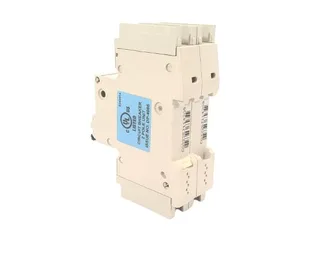 Siemens 5SJ4203-7HG41 — 2-Pole MCB (DIN Rail) (image 5)