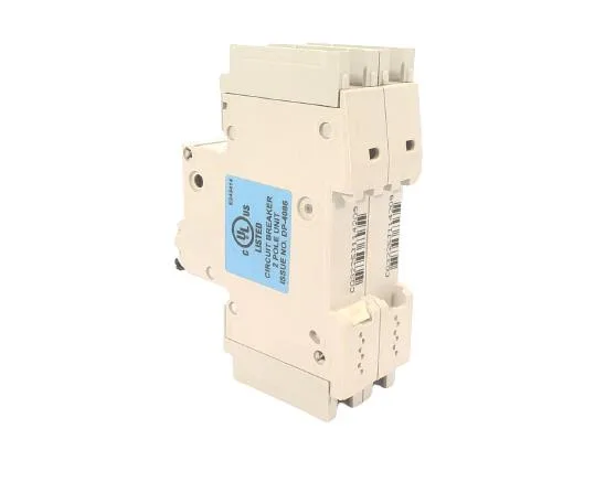 Siemens 5SJ4203-7HG41 — 2-Pole MCB (DIN Rail) (image 5)
