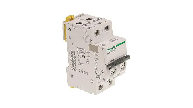 Schneider Electric A9F77216