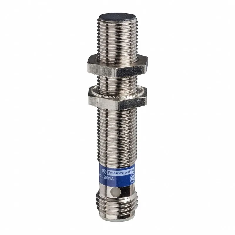 Schneider Electric XS612B1PBM12 — Proximity Sensors (image 3)