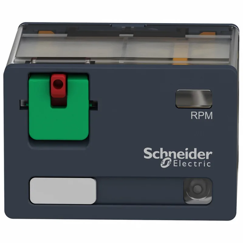 Schneider Electric RPM42F7 (image 4)