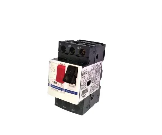 Schneider Electric GV2ME22C — Miniature Circuit Breakers (MCB) (image 2)
