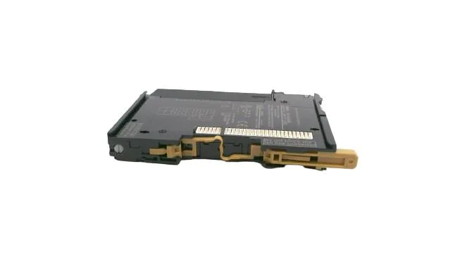 Omron NX-ID3443 — Digital Input Modules (image 2)