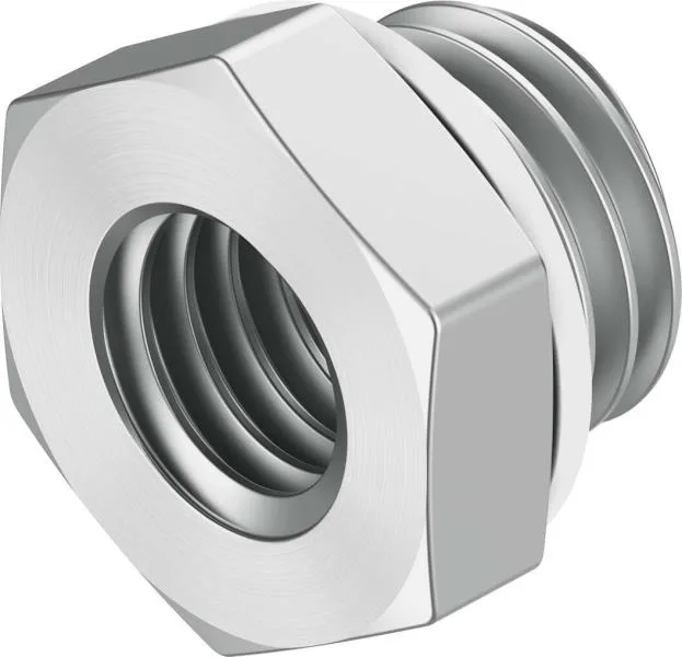 Festo NPFC-RS-G14-G18-MF — Fittings & Tubing