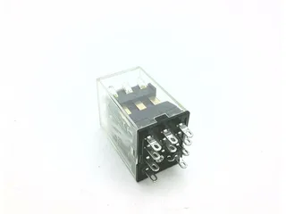 Omron MY3N-DC24 — General Purpose Relays (image 2)