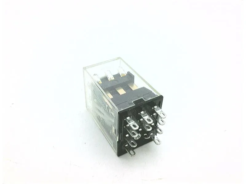 Omron MY3N-DC24 — General Purpose Relays (image 2)