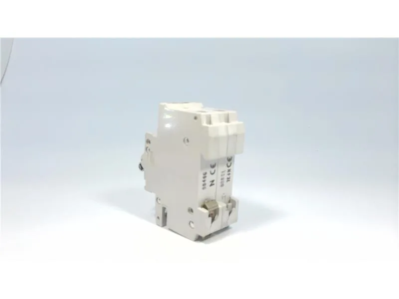 ABB S271-NA-K6A — Miniature Circuit Breakers (MCB) (image 4)