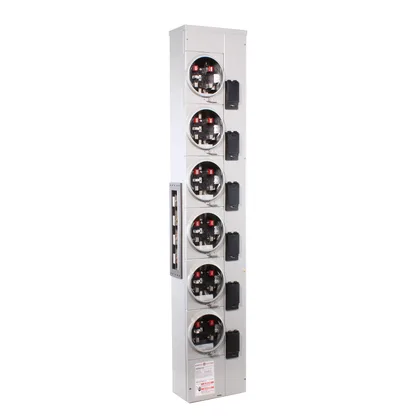 ABB TMPR8612RF — Miniature Circuit Breakers (MCB) (image 4)