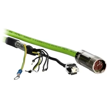 Schneider Electric VW3ED143R450 — Motor Control Accessories (image 2)