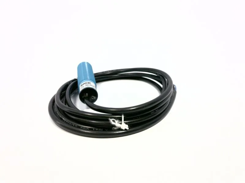 SICK VT18-204172 — Photoelectric Sensors (image 4)