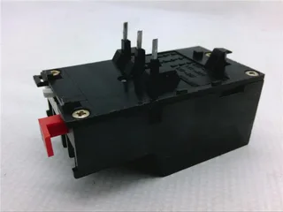 Schneider Electric LRD09307 — Overload Relays (image 2)