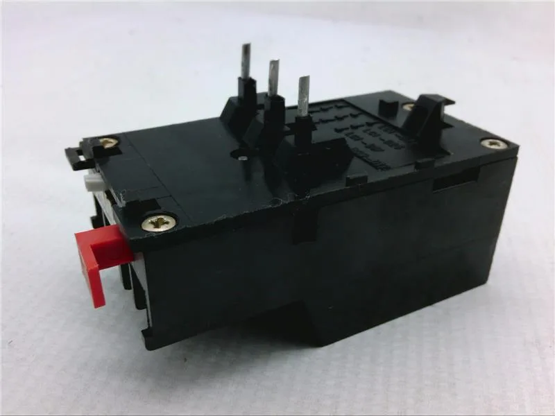 Schneider Electric LRD09307 — Overload Relays (image 2)
