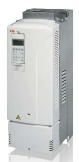 ABB ACS800-31-0060-3+E200+K451 — AC Drives (VFD) (image 2)