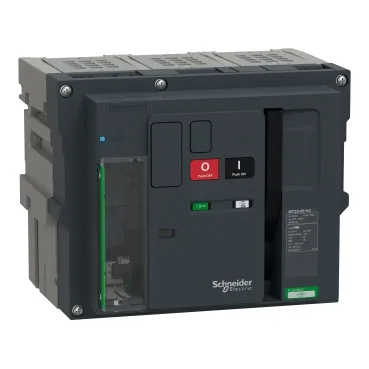 Schneider Electric LV948232 — Molded Case Circuit Breakers (MCCB)