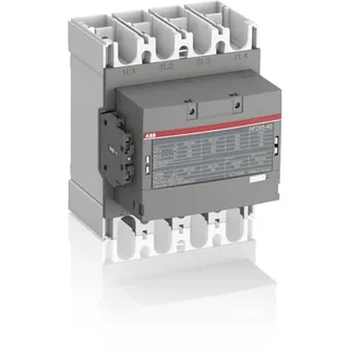 ABB AF265N5R-3022-13 — Contactors