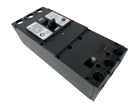 Mitsubishi Electric NV225-CA-3P-150A — Molded Case Circuit Breakers (MCCB)