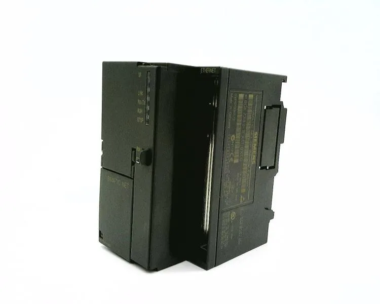 Siemens 6GK7343-1EX11-0XE0 — PLC Communication Modules (image 2)