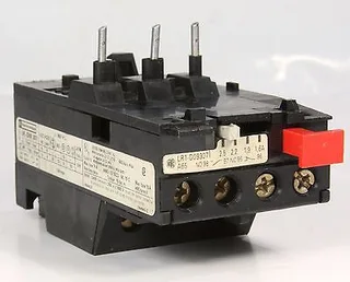 Schneider Electric LR-D09-312