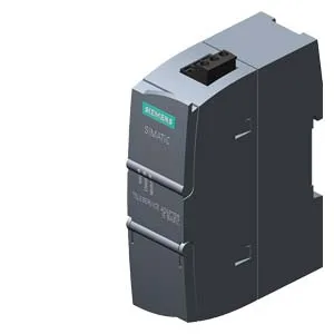 Siemens 6ES7972-0EB00-0XA0 — PLC Accessories (image 2)