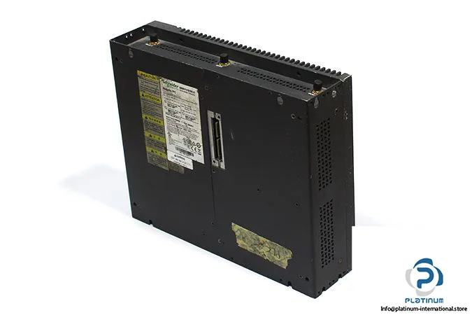 Schneider Electric HMIBMUSI29D2801 (image 3)