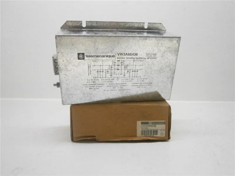 Schneider Electric VW3A66436