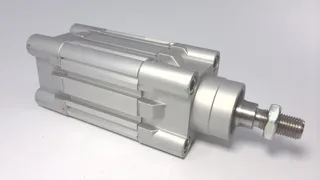 Festo DNC-40-10-P-A-S10