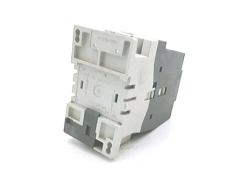 ABB A40-30-10-80 — Contactors (image 4)