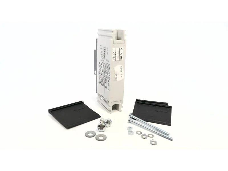 ABB A1A 100 TMF 40-400 1P F F UL — Contactors (image 4)