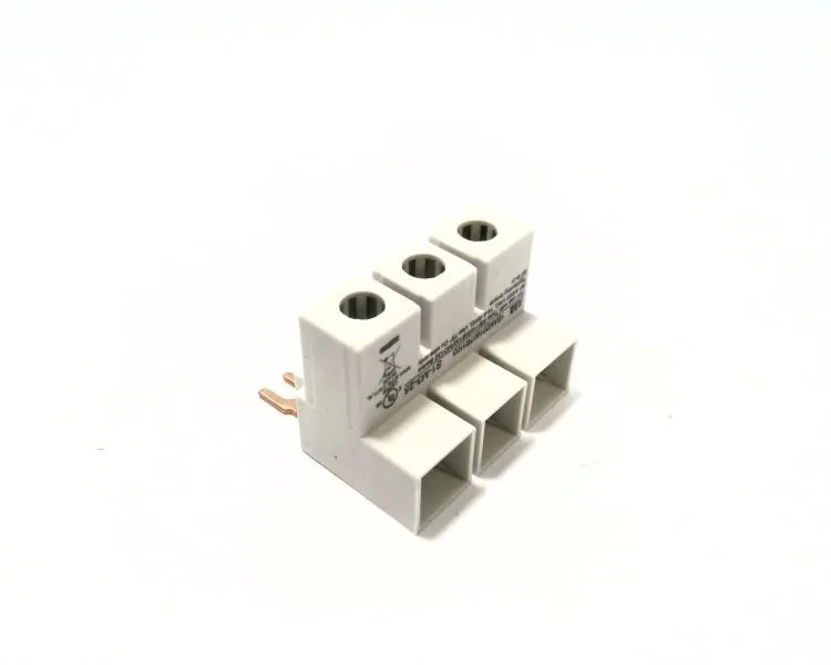 ABB S1-M3-25 — Miniature Circuit Breakers (MCB) (image 2)
