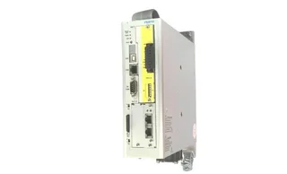 Festo CMMP-AS-C5-3A-M3 — Servo Drives (image 4)