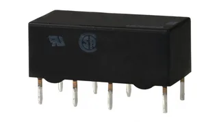 Omron G6AK-274P-ST-US 12DC
