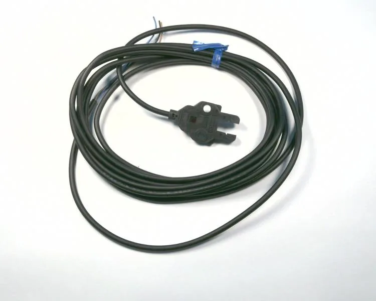 Omron EE-SX870 — Photoelectric Sensors (image 2)