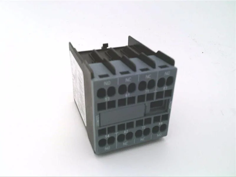 Siemens 3RH2911-2XA22-0MA0 — Contactors (image 2)