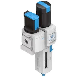 Festo MSB4-1/4:C3:J1-WP