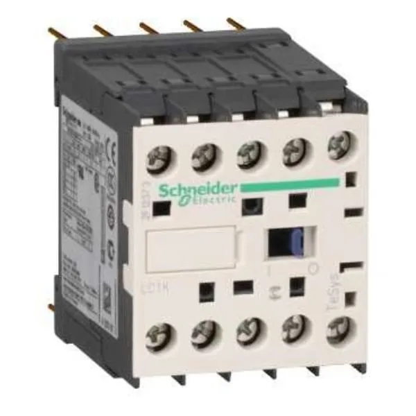 Schneider Electric LC1K1201F7 (image 3)