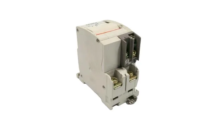 Fuji Electric CP32FS/5WD — Miniature Circuit Breakers (MCB)