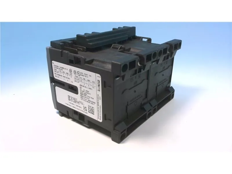 Siemens 3RA2316-8XB30-1AK6 — Motor Starters (image 4)